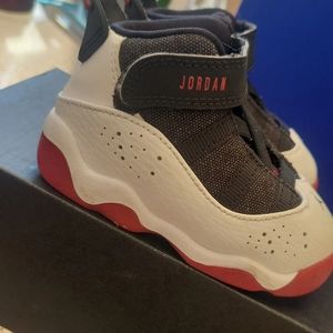 Jordan's 6 rings (infant)